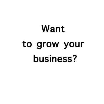 Cold Email - Want to grow your business